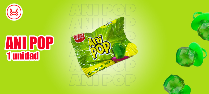 ANI POP